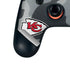 NFL Kansas City Chiefs Camo Google Stadia Controller Skin